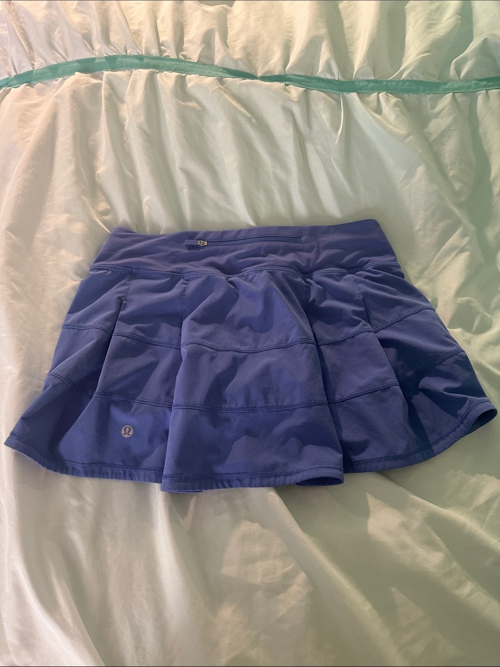 Lululemon tennis skirt